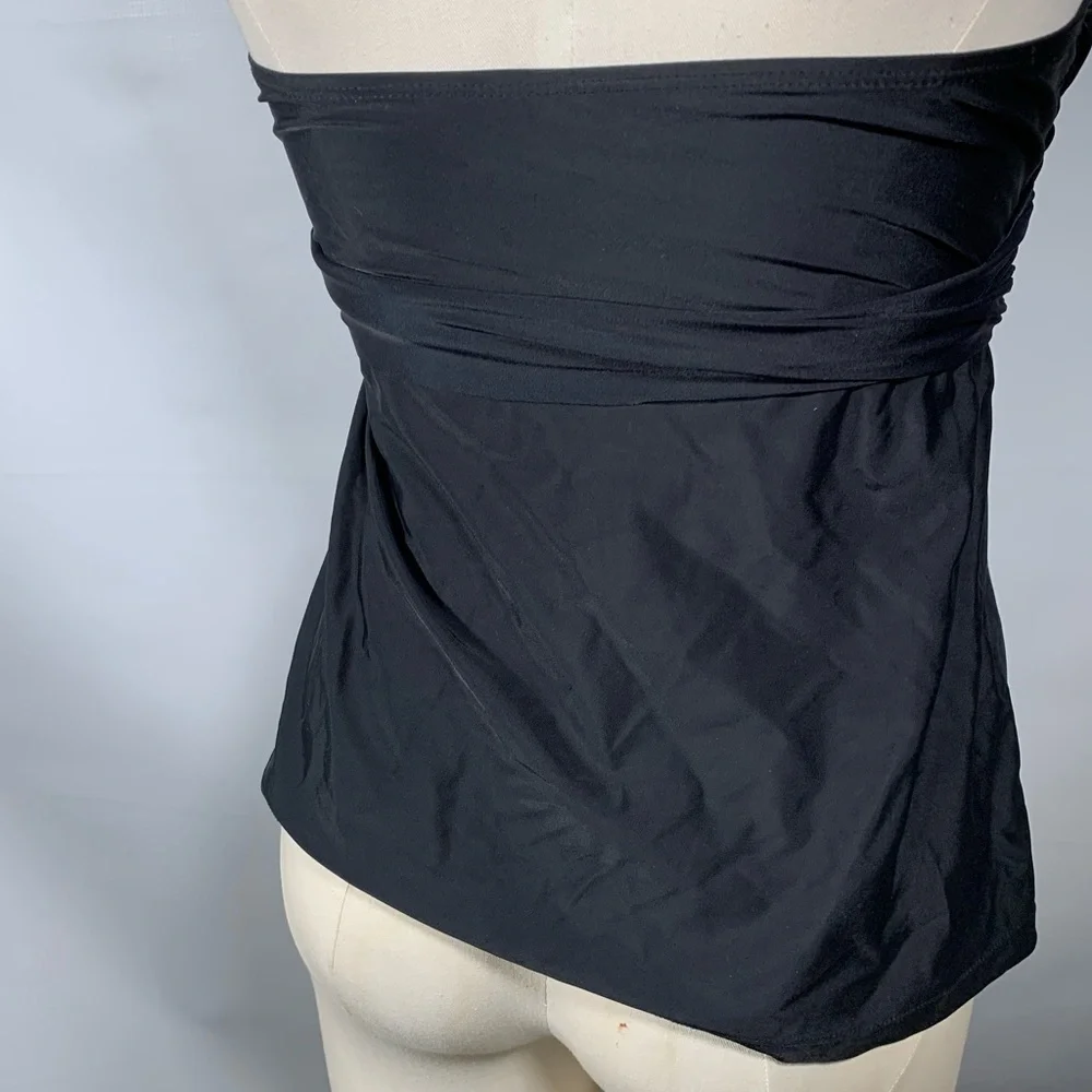 N/A tie halter